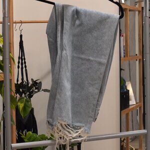 Nuuds Jeans - Distressed